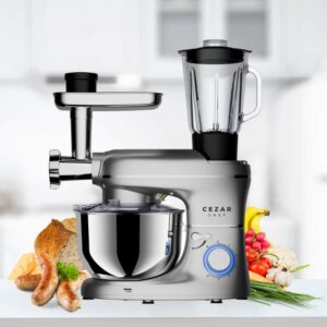 Kuhinjski robot Cezar Chef - slika 7