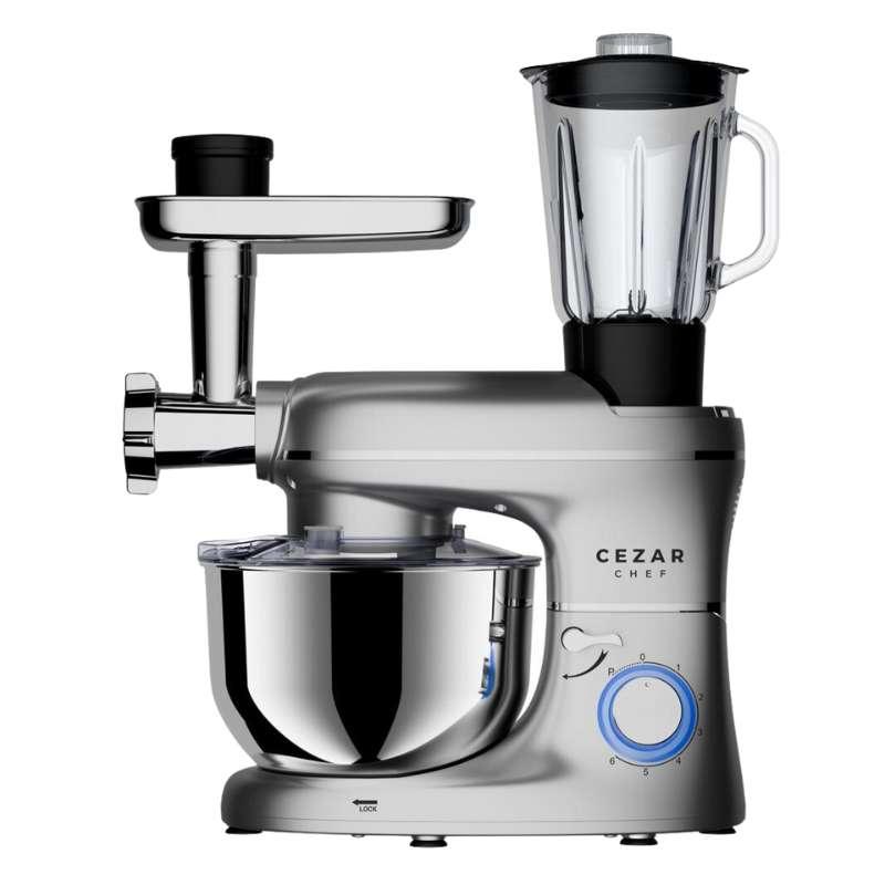 Kuhinjski robot Cezar Chef