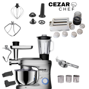 Premium kuharski set