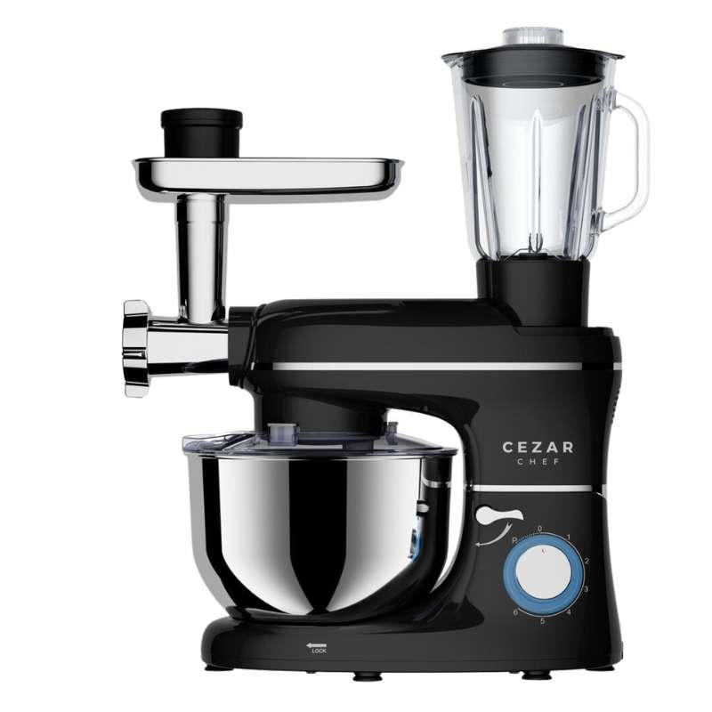 Kuhinjski robot Cezar Chef - slika 8